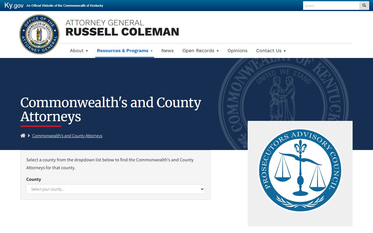 Henry County criminal court records prosecutor directory